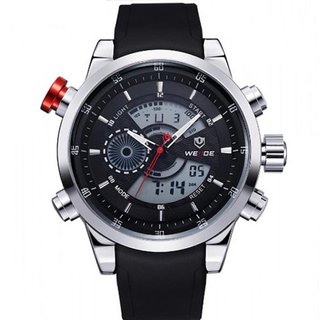 Weide 1286 Черные