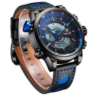 Weide 1295 Dark blue