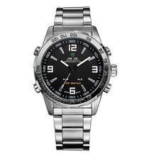 Weide 1506 Silver
