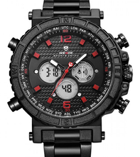Weide 1801