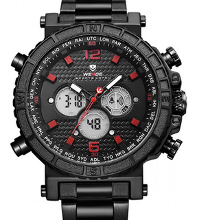 Weide 1801