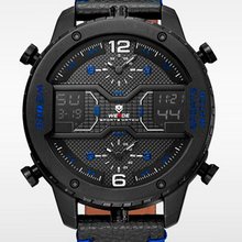 Weide 1803 Черные