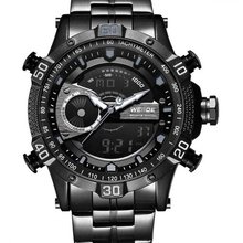 Weide 1804 Черные