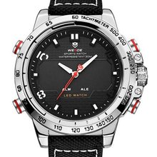 Weide 1805 Черные