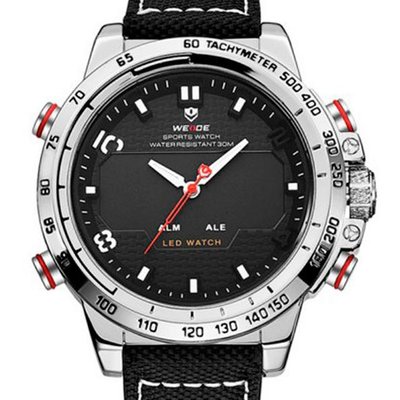 Weide 1805 Черные