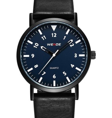 Weide 4504 Black