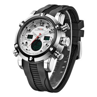 Weide 5205 White