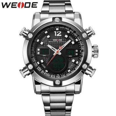 Weide 5205