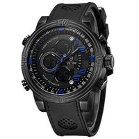 Weide 5209 Black