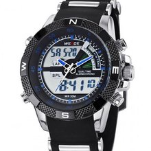 Weide Aqua Blue