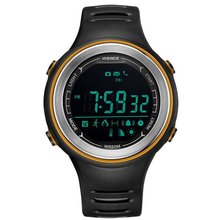 Weide Computer Yellow