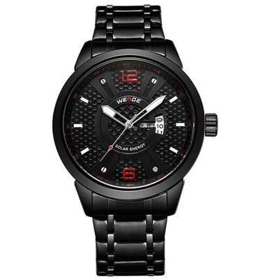 Weide Energy Black