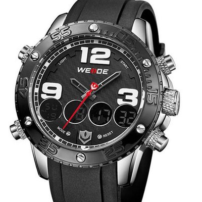 Weide Energy