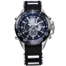 Weide Evolution Black