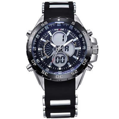 Weide Evolution Black