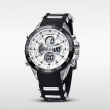 Weide Evolution White