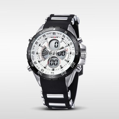 Weide Evolution White