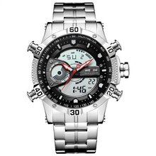 Weide Expert Silver