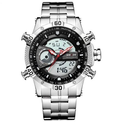Weide Expert Silver