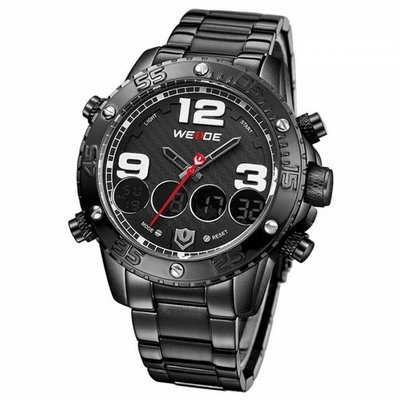 Weide Explosion белые