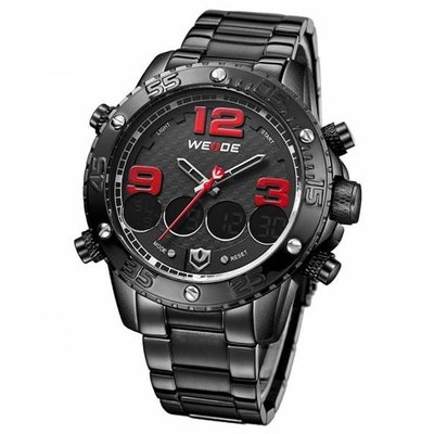 Weide Explosion красные