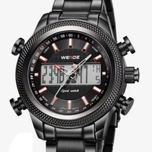Weide Flagman