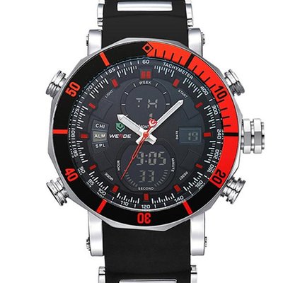 Weide Kasta Red