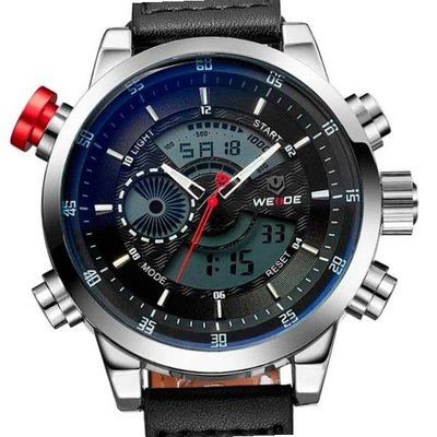 Weide Limited