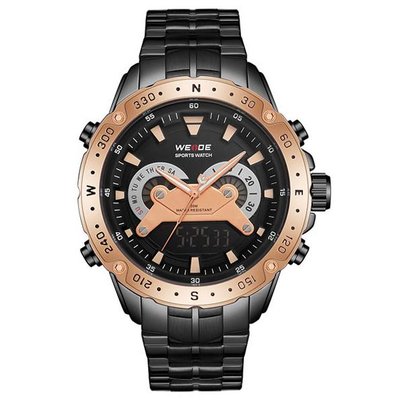 Weide Manchester Gold