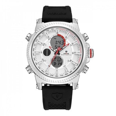 Weide Movement White