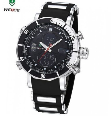 Weide N