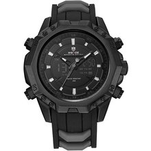 Weide Neptun Black
