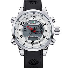 Weide Nitro White