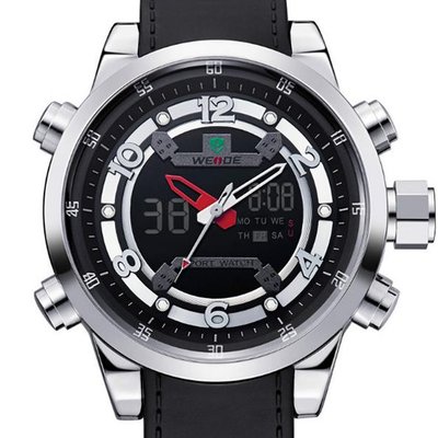 Weide Nitro