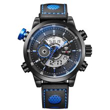 Weide Premium Blue