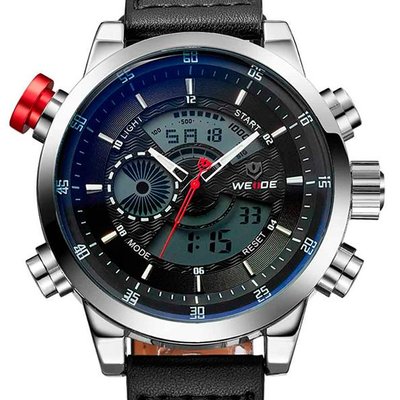 Weide Premium Limited