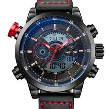 Weide Premium Red
