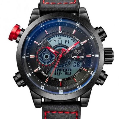 Weide Premium Red