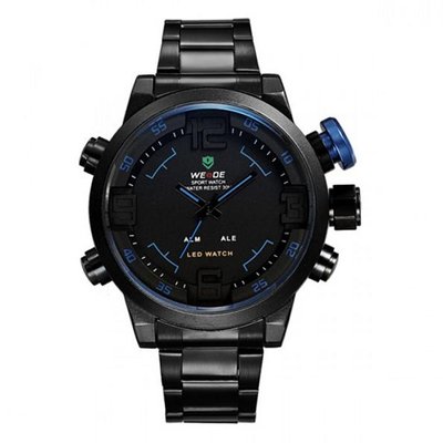 Weide Sport Blue