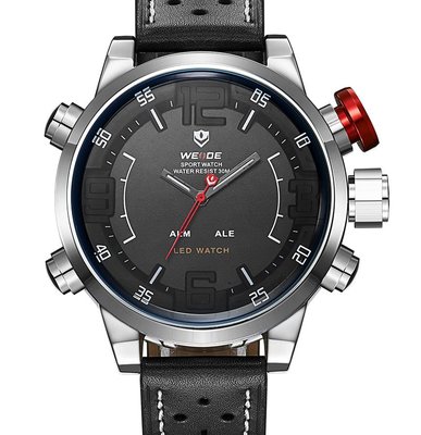 Weide Sport DeLuxe