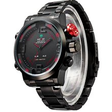 Weide Sport Watch красные