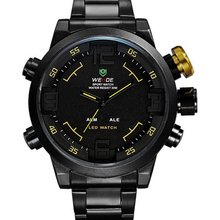 Weide Sport Yellow