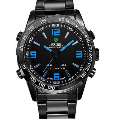 Weide Standart Blue