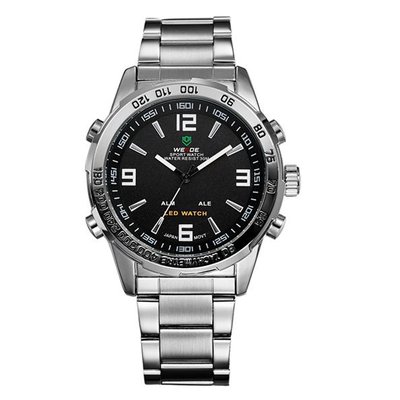 Weide Standart Silver