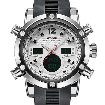 Weide Strong White