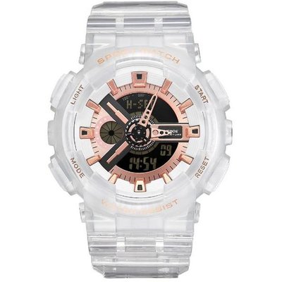 Weide Transperent II