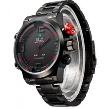 Weide Watch