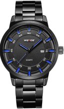 Weide WD002B-4C SS