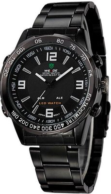 Weide WH1009B-1C SS