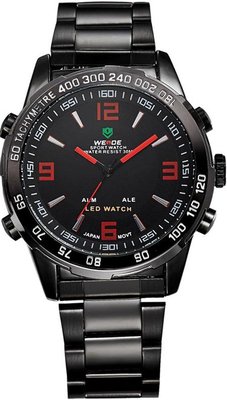 Weide WH1009B-2C SS
